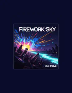 One Moveを聴いたり、ミュージックビデオを鑑賞したり、経歴やツアー日程などを確認したりしましょう！