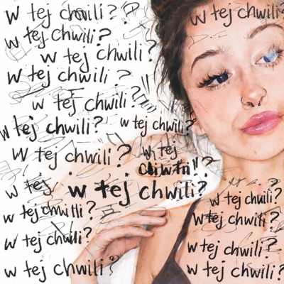 w tej chwili - Single