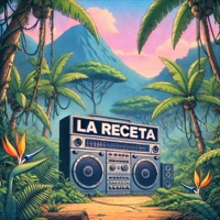 La receta (feat. Naty Selva & Voxsayab) - Single - Ram Anahuac