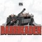Barrikaden 2024 (feat. J-Dawg) - AK97, Mayhem & Hilnigger lyrics