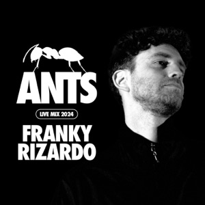 ANTS Live, May 18, 2024 (DJ Mix)