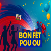 Bòn Fèt Pou Ou – Mizik Anivèsè Ayisyen | Konpa Live, Lanmou, Lajwa ak Selebrasyon - EP