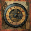 The Clockmaster - Clay Wulbrecht