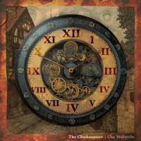 The Clockmaster - Clay Wulbrecht
