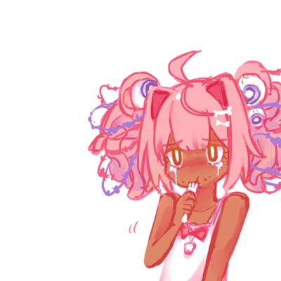 hunger (feat. Meaty-chan) - Single