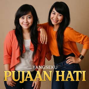 Pujaan Hati Album Art
