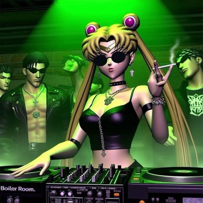 378MS - Pode Sentar (remix)