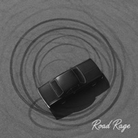 ROAD RAGE - Single - TAO$