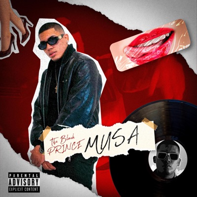 Musa (feat. Rude styla) - Single