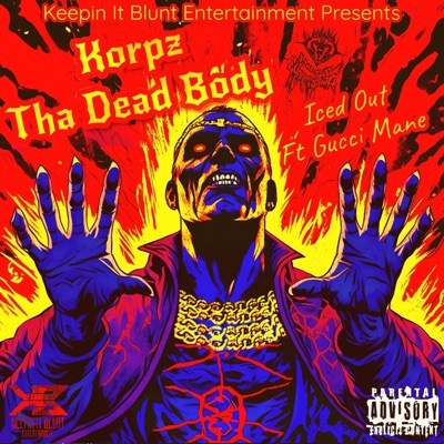 Iced Out (feat. RevCyn & Gucci Mane) - Single