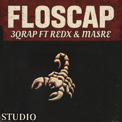 FLOSCAP (feat. Masre & Redx) - Single