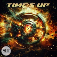 Time's Up - Yaniv Barmeli & Udi Morales