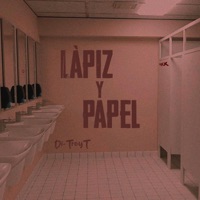 Lápiz y Papel - Single - Di-Troyt