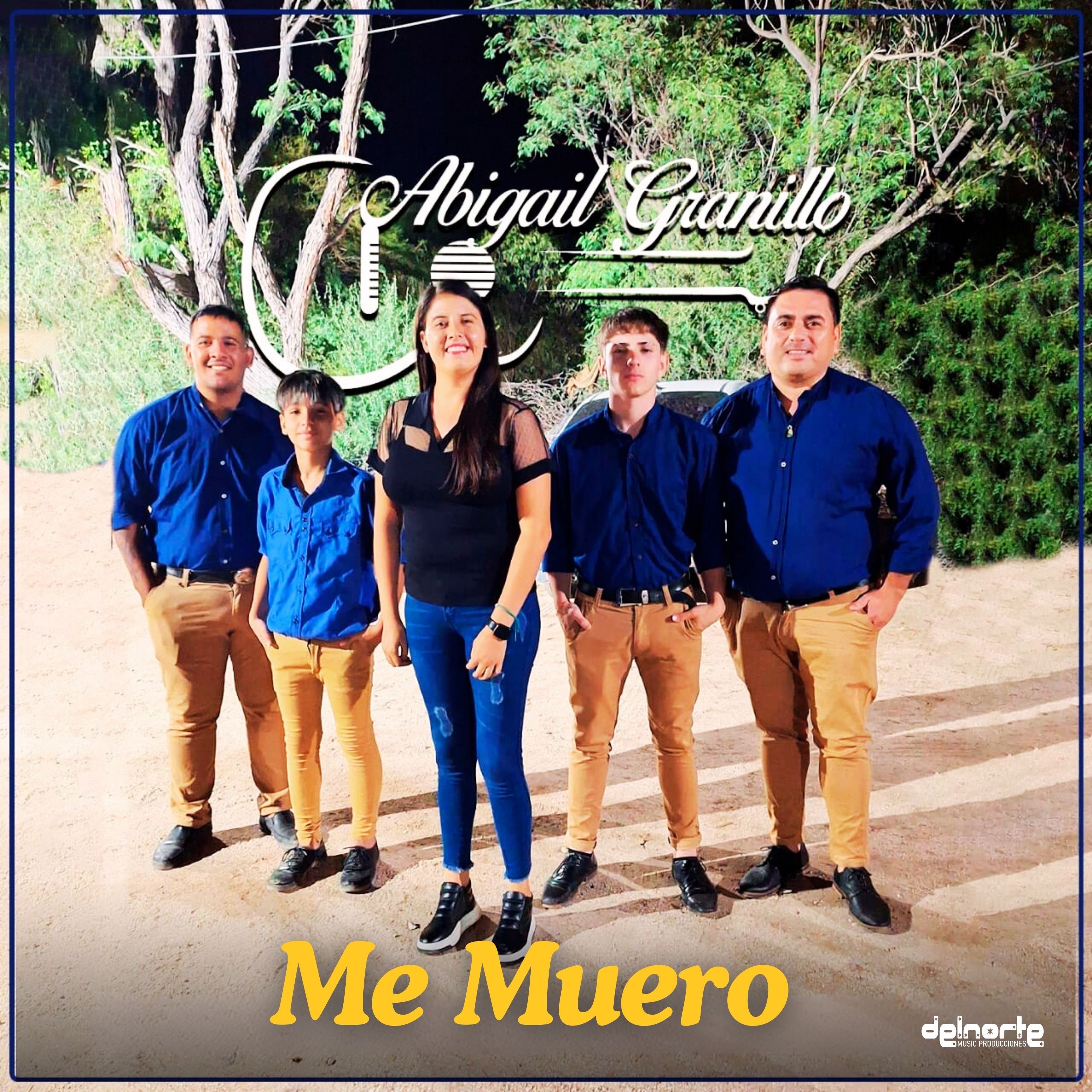 Me Muero - Single