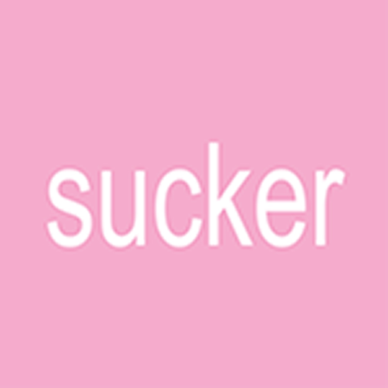 Charli xcx – Sucker (2015) [iTunes Match M4A]