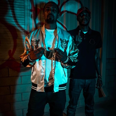 Feds Watching (feat. Joe blow) - Single