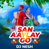 San Aaylay Go - Single - DJ NeSH