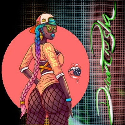 Precarious Position (feat. BabyMuva) - Single