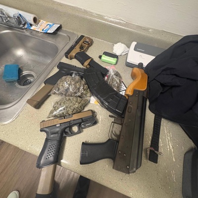 Free Cuh (feat. Li Pete) - Single