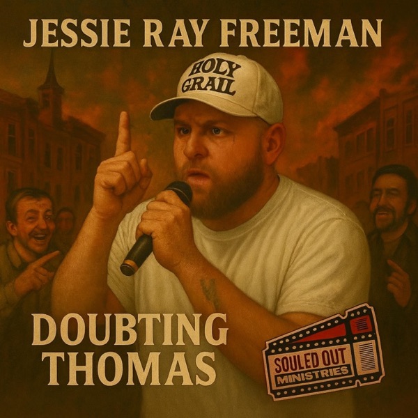 Doubting Thomas - Single