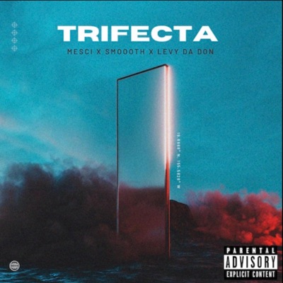 Trifecta - EP