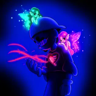 Omar Courtz – POR SI MAÑANA NO ESTOY (2026)