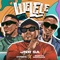 Welele artwork