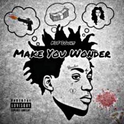 Make You Wonder - Single