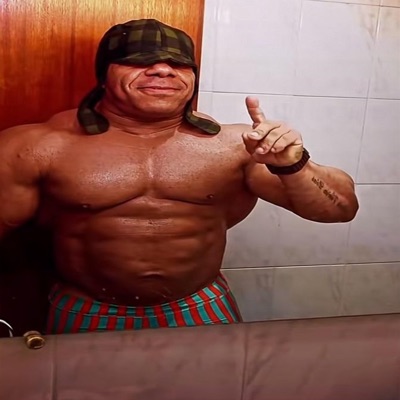 Dj Luiz - El chavo del 8 RKT