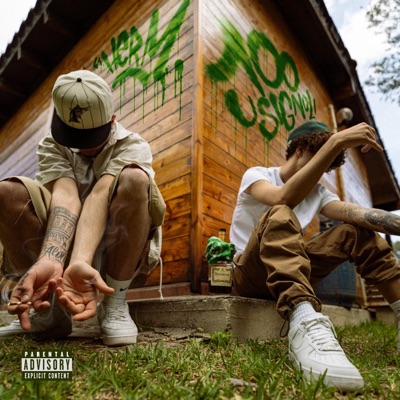 100 Usignoli (feat. Herm) - Single