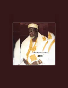 Listen to Zakiru Tijani Hassan Cisse, watch music videos, read bio, see tour dates & more!
