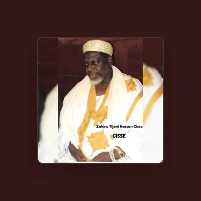 Listen to Zakiru Tijani Hassan Cisse, watch music videos, read bio, see tour dates & more!