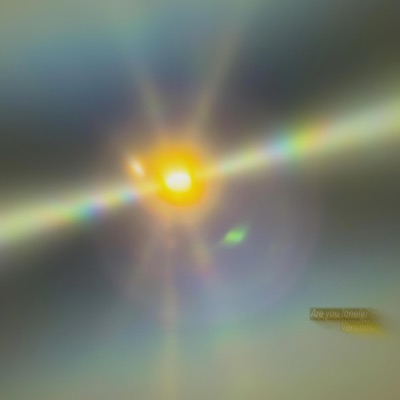 Are you lonely? (Versions) - EP