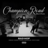 Champion Road (Band Version) artwork