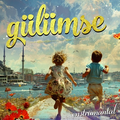 Gülümse - Single