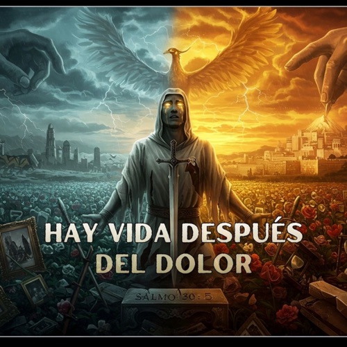 Hay vida después del dolor - Single