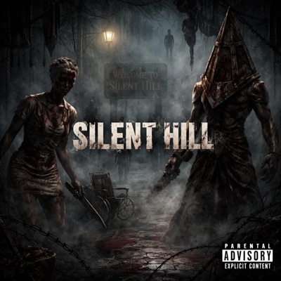 Silent Hill - Single