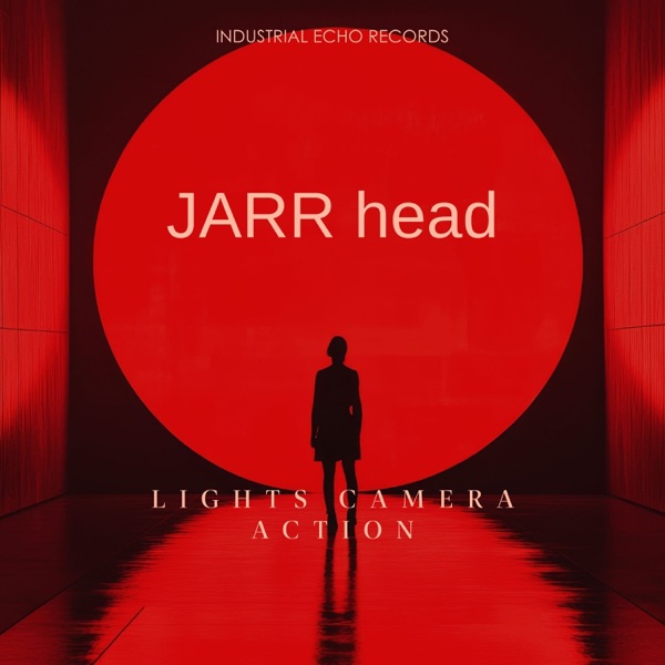 Lights Camera Action - Single