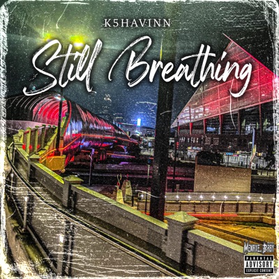 Still Breathing - Single