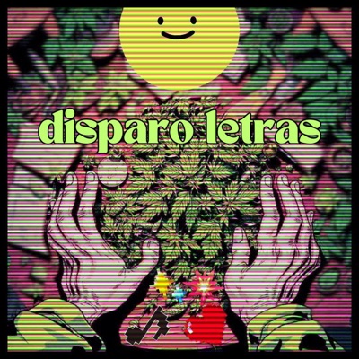 Disparo Letras - Single