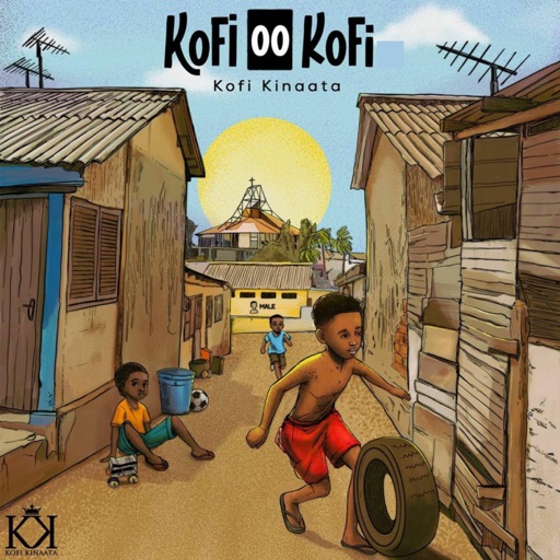 Album artwork