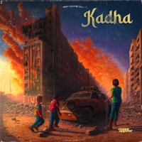 Kadha - Single - Vedan
