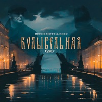 Колыбельная (Remix) - Single - Biggie Mote & Krec