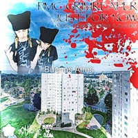 Just For Now - Single - PMC GRIMREAPER