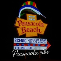 Feeling That Pensacola Vibe - Single - Reefa Jones