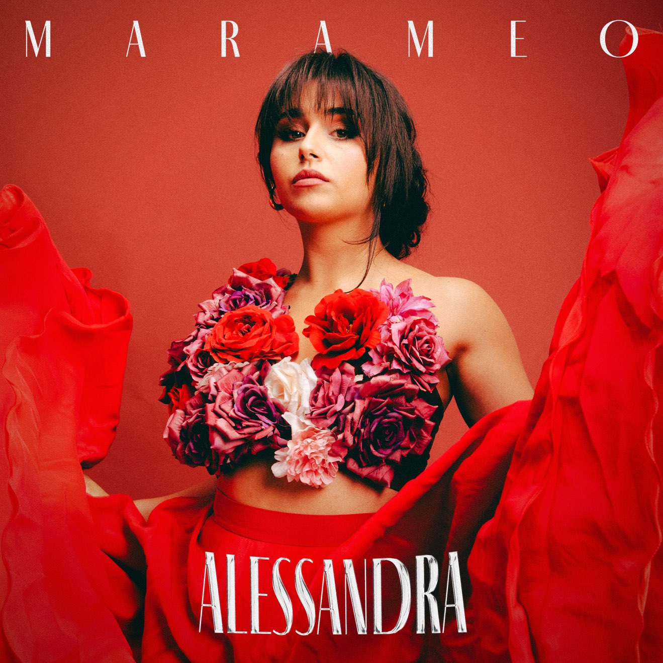 Alessandra – Marameo – Single (2024) [iTunes Match M4A]