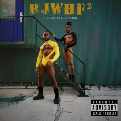 BJWHF2 - Single