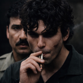 À La Vie, Petite Fleur - fwc Cover Art