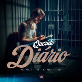 Querido Diário (feat. Lcs) RealRenan & Dj Pand