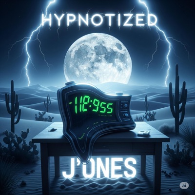 Hypnotized - Single